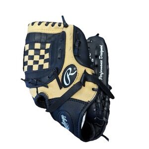 Rawlings Baseball Glove 10 Inch Youth PL609C Player Series Right Hand Throw
